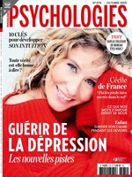 Psychologies Magazine France